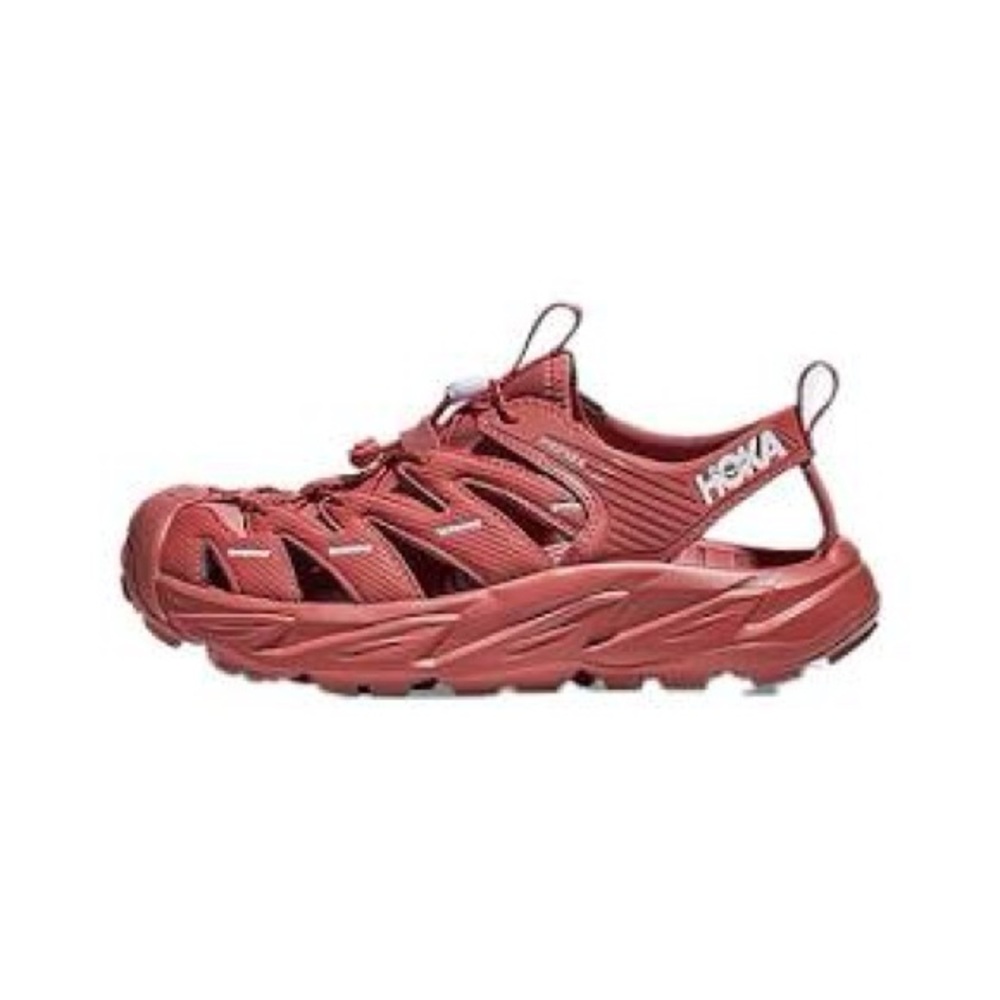 HOKA Hopara All Gender in Brick